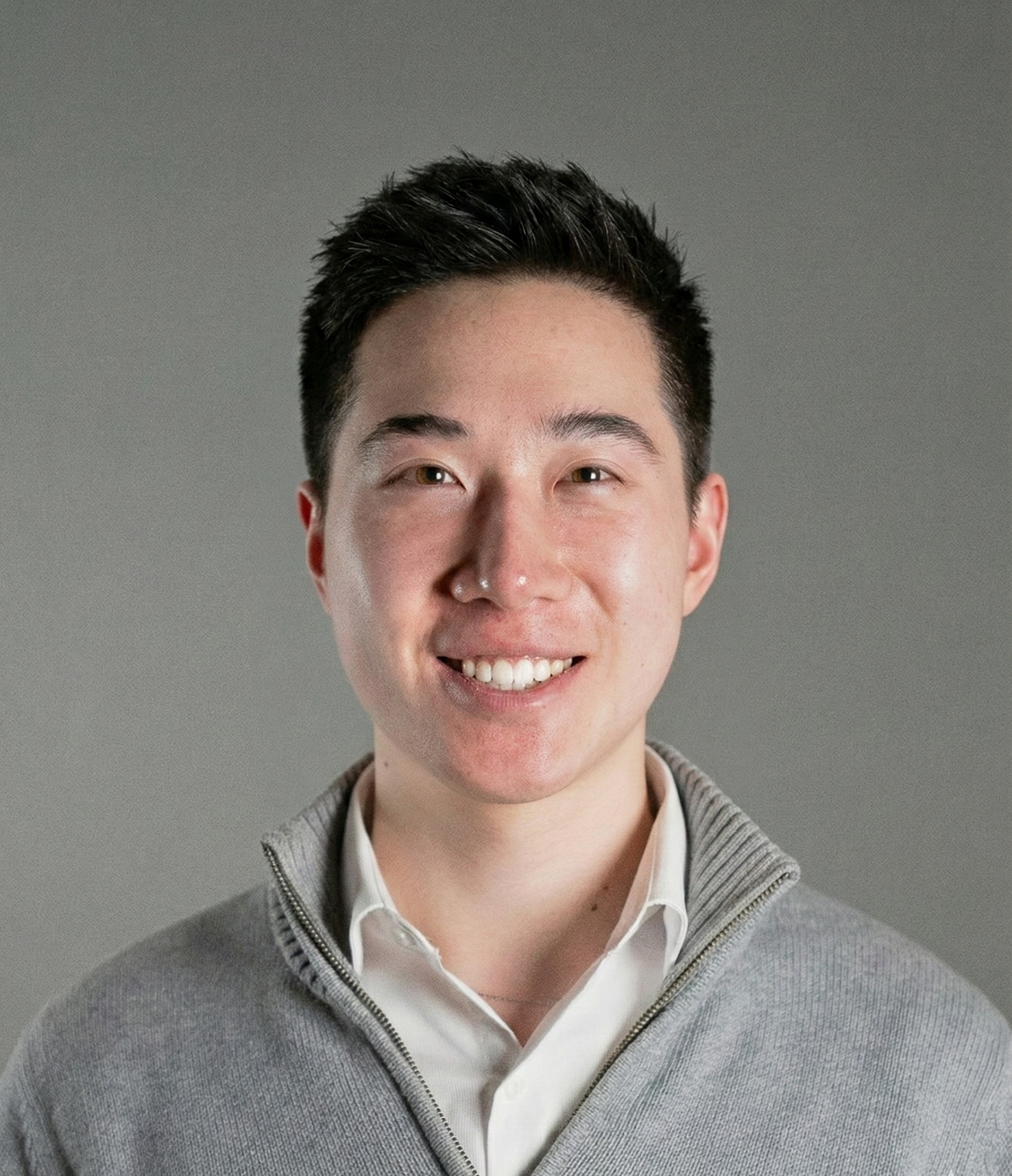 Daniel, founder of Perfect Practice